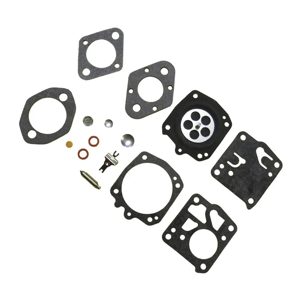 Carburetor Kit for Engine Maintenance (Complete Gasket Set)