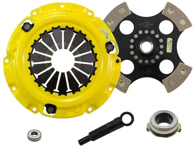 Clutch Kit for Mazda 626 2.0L 1993–2002 (BZ571ZZ)