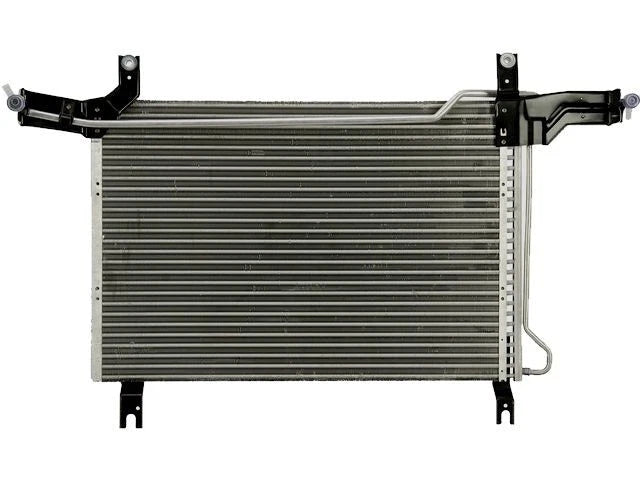 A/C Condenser for Ford Bronco (1994–1996) 73892YNXM