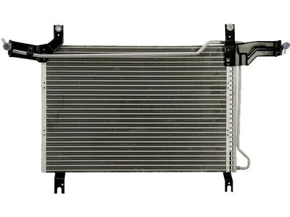A/C Condenser for Ford Bronco (1994–1996) 73892YNXM