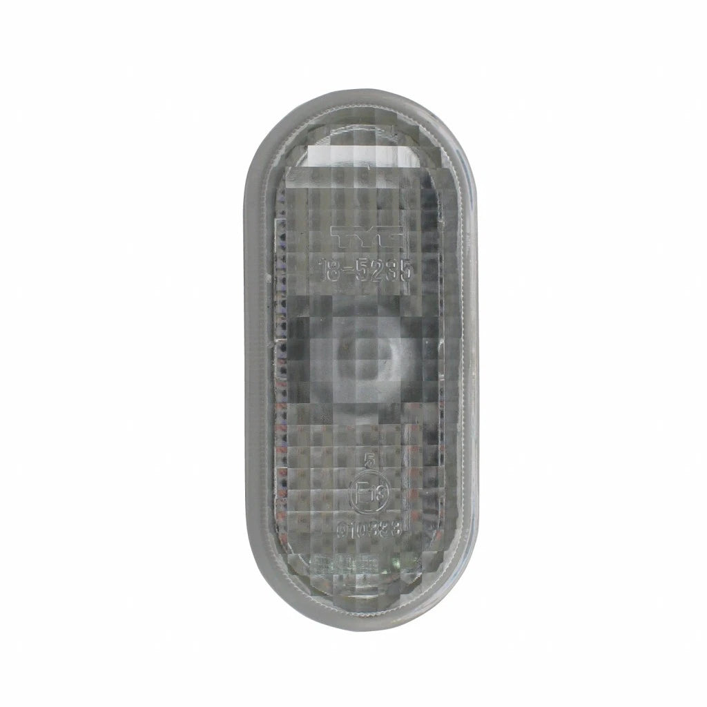 Side Repeater Lamp for Volkswagen Jetta (1999–2001) CLX-M0-18-5235-90-1-CL360A2, VW2570101