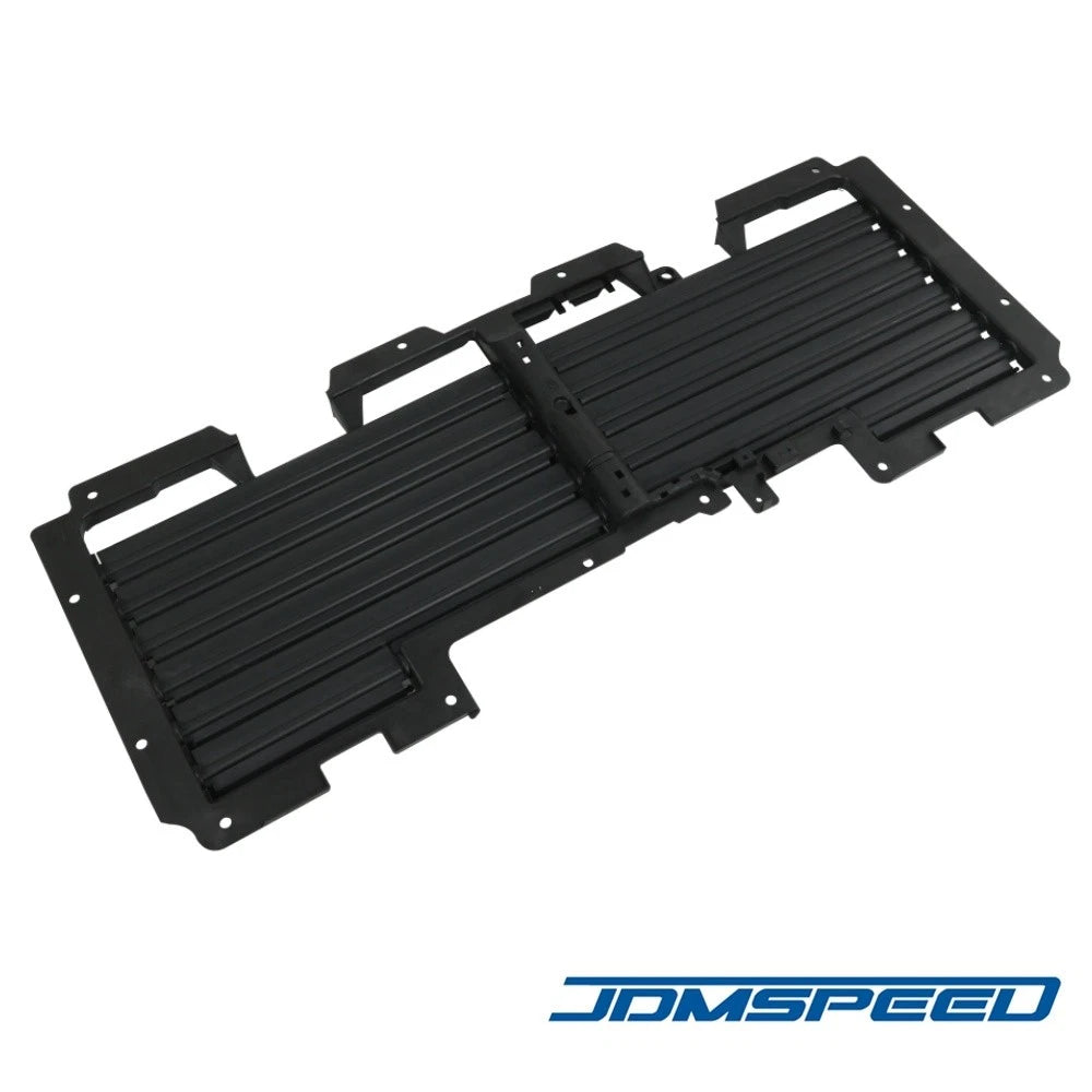 Radiator Shutter Assembly for Cadillac Escalade GMC Yukon (2015–2020) 84378163