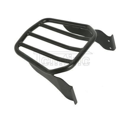 Tapered Sport Luggage Rack for Harley Softail Fat Boy (2007–2017)