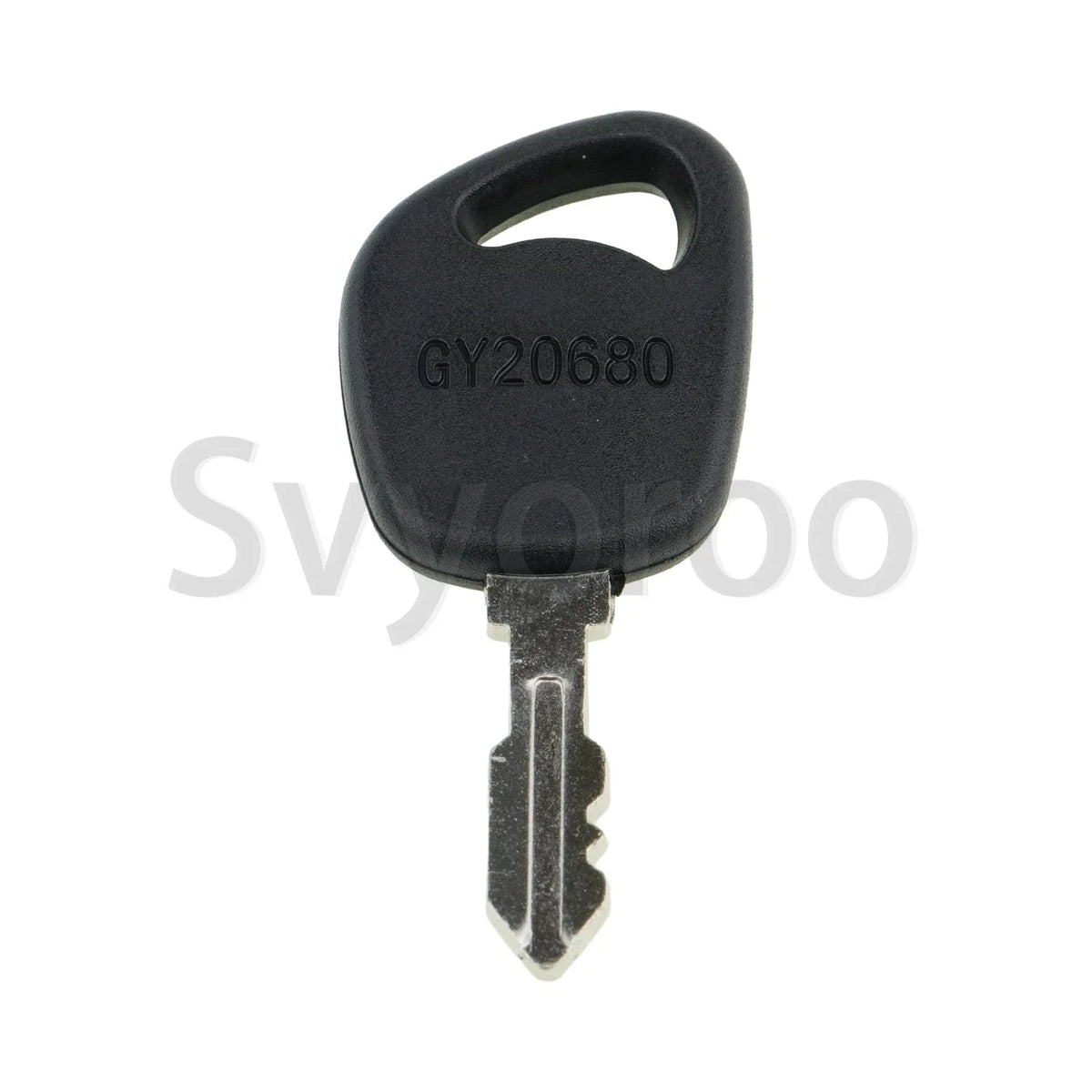1Pc Ignition Key GY20680 for John Deere 102, 115, 125, 135, 145, L100, L108