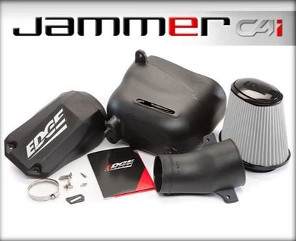 Edge Dry Filter Cold Air Intake for Ford F250 F350 2011–2016 6.7L Diesel 18215-D