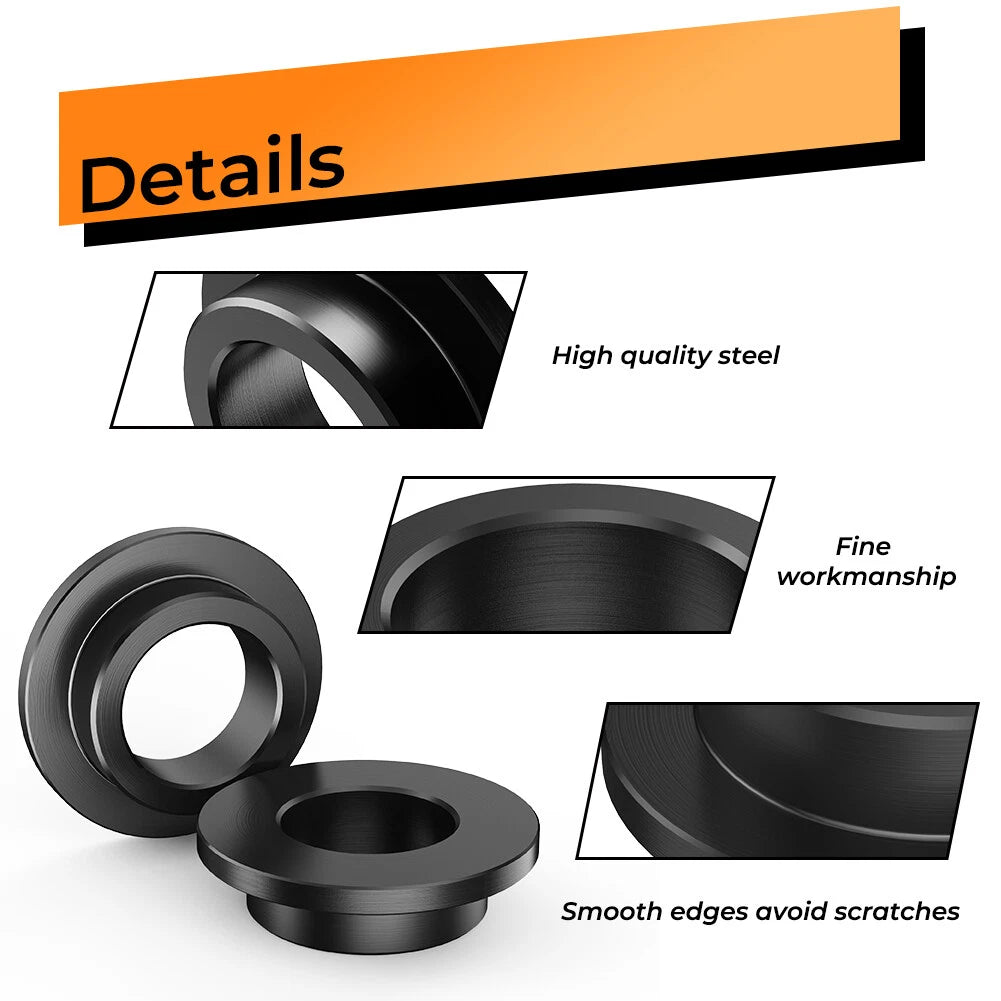 2X Shock Absorber Bushing Kit for John Deere Gator 4x2 (M, TH, TS, TX)