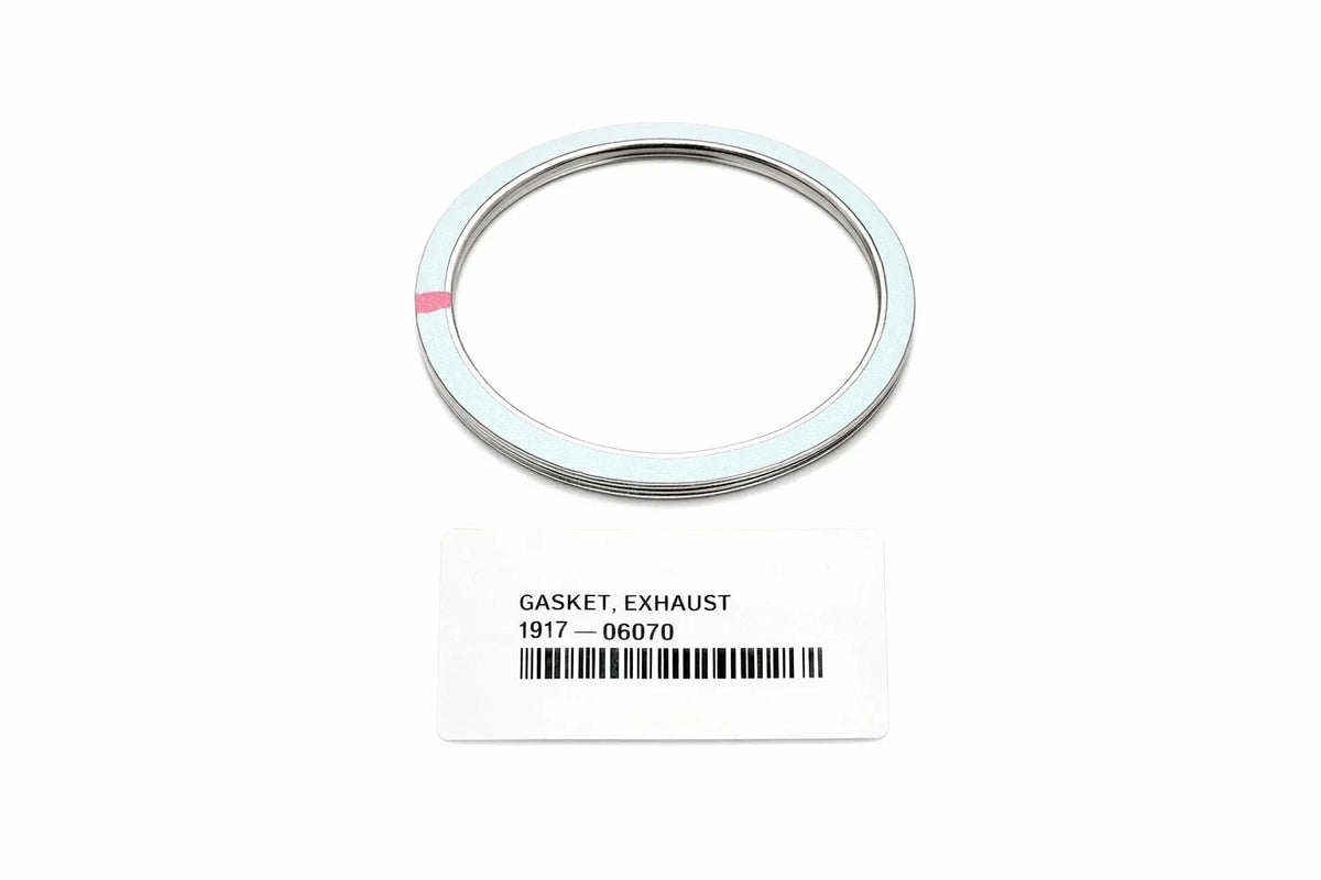Exhaust Pipe to Manifold Gasket for Lexus RC F, LS500 (2015–2023) 9091706070