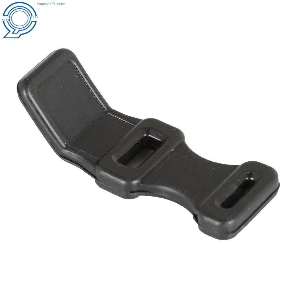 Rear Rack Door Rubber Strap for Honda TRX200 TRX300 (US Fit)