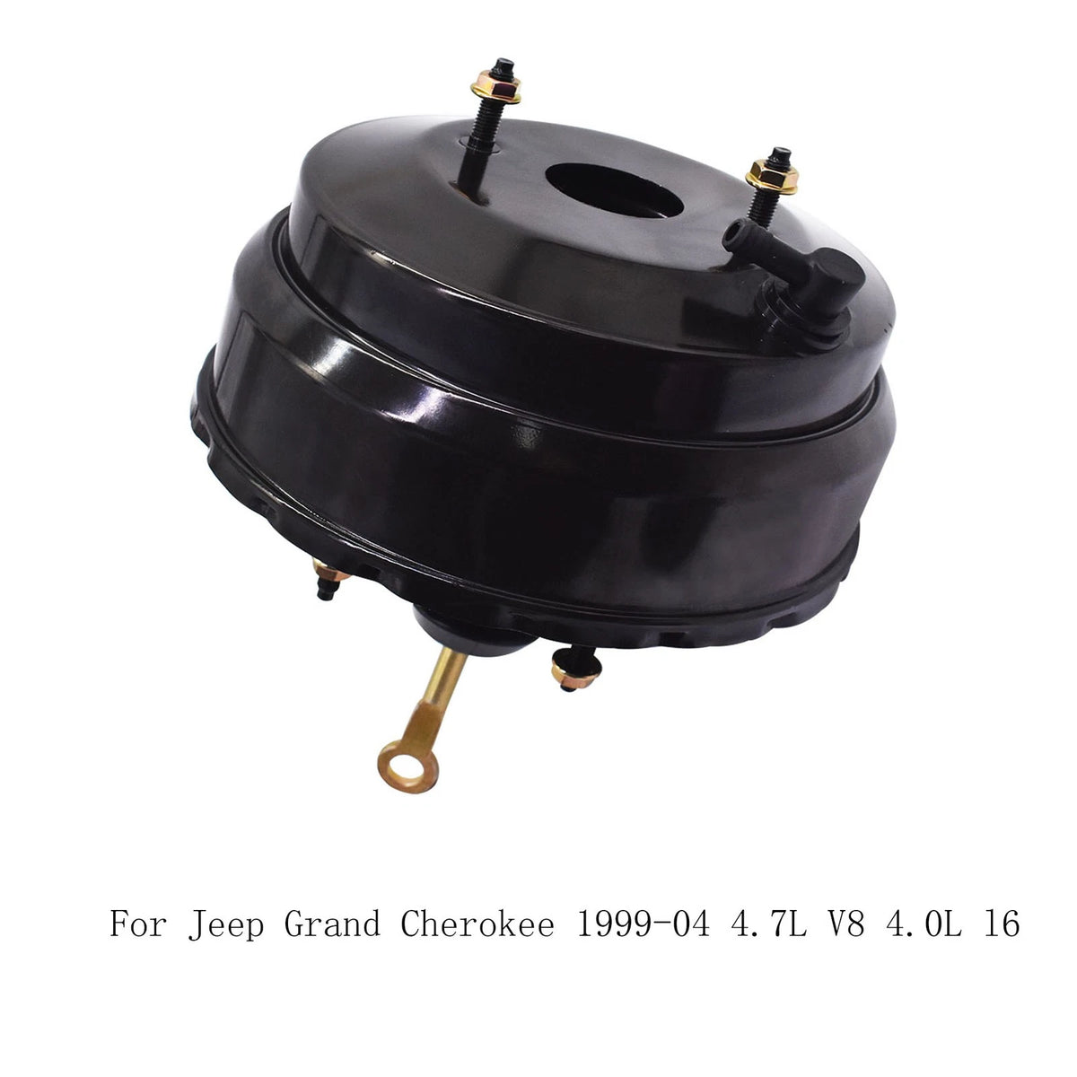 Vacuum Power Brake Booster for Jeep Grand Cherokee (1999–2004) BCK1947K, 54-73163