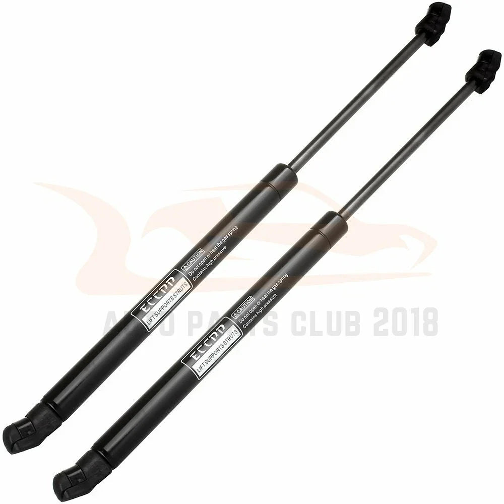 2X Front Hood Lift Supports for Infiniti I30 (1996–2001)