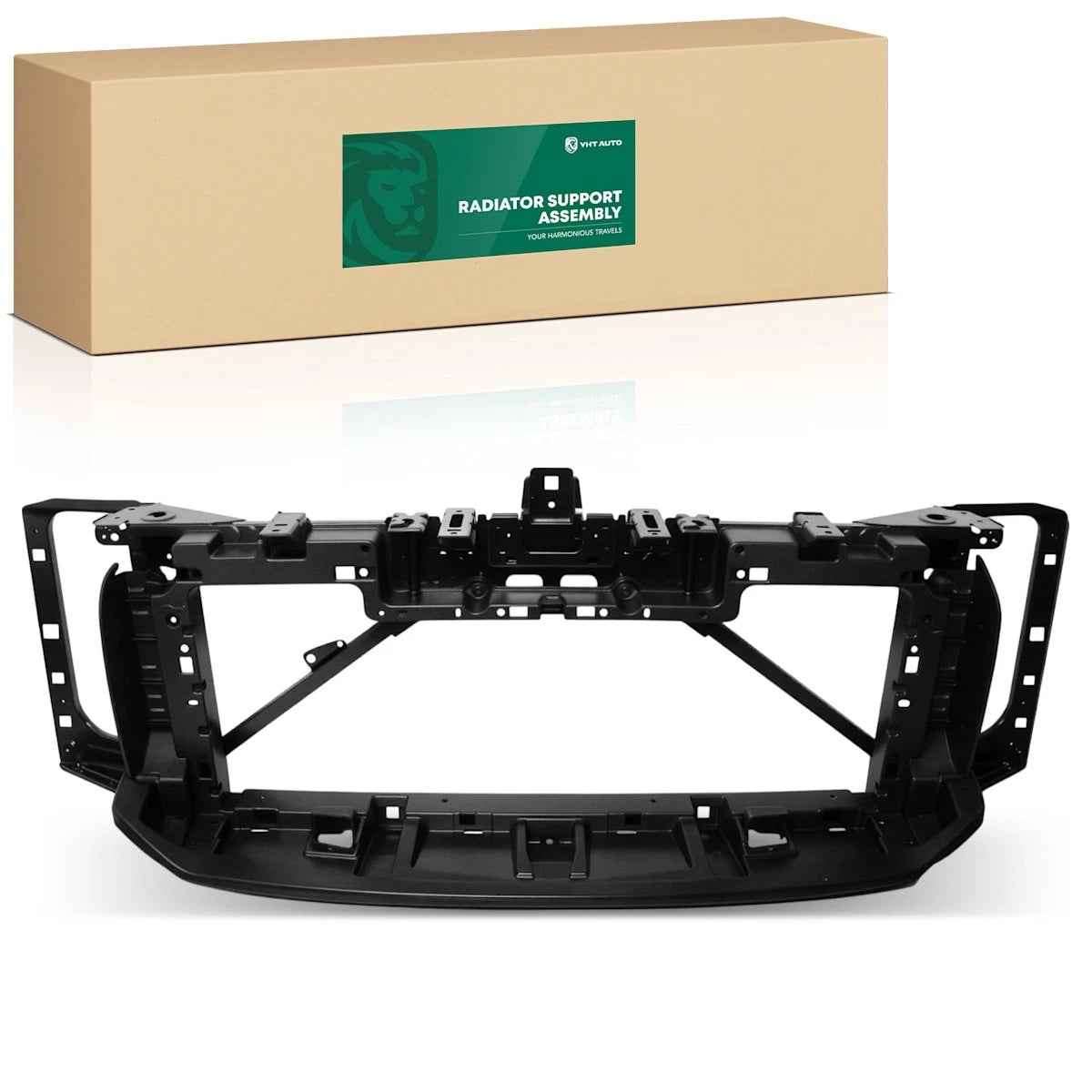 Radiator Support for GMC Yukon XL (2015–2020) 18046313, 23266741, GM1220170