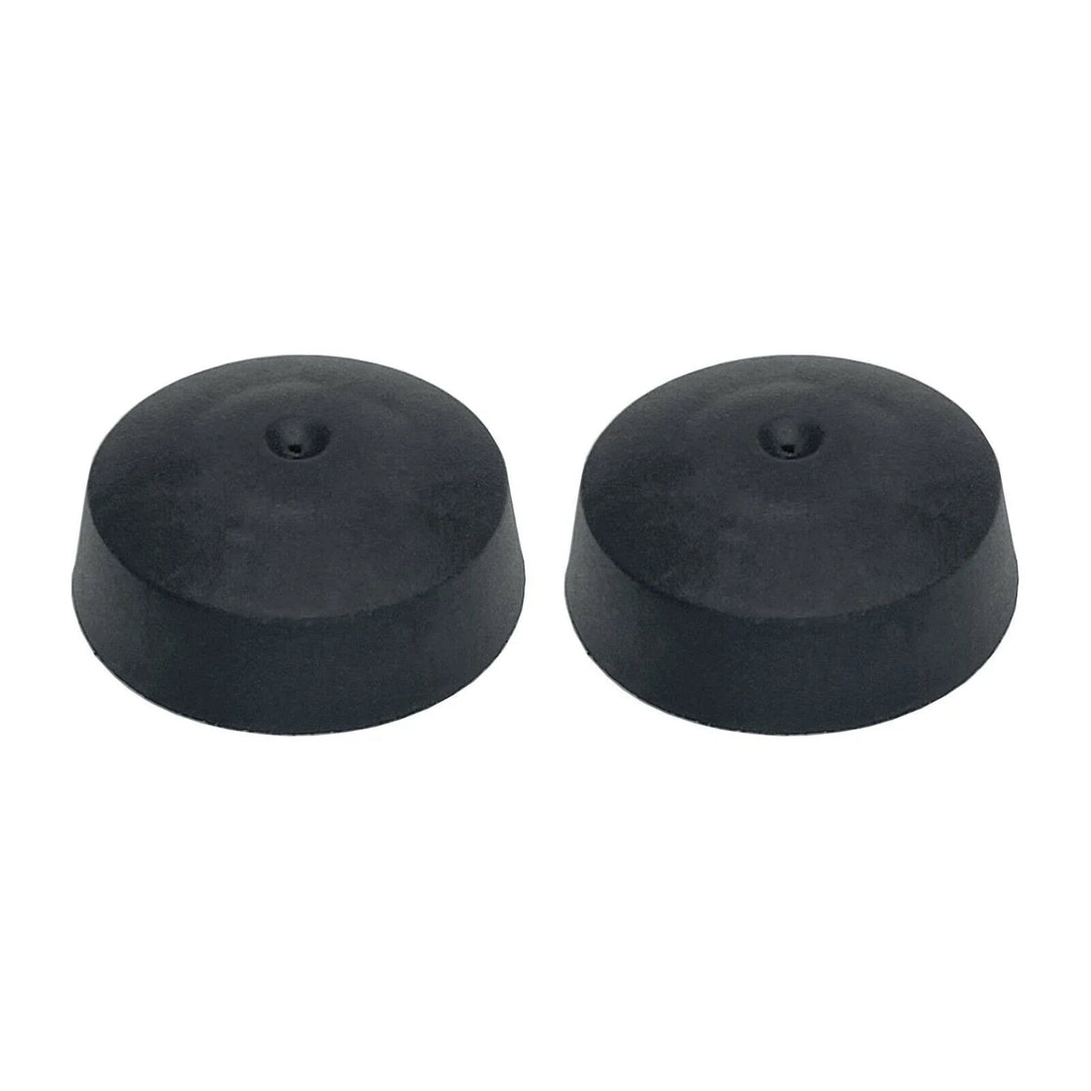 Set of 2 Trim Cylinder Ram Cap Anchor Pins for Mercruiser Alpha One (Gen II)