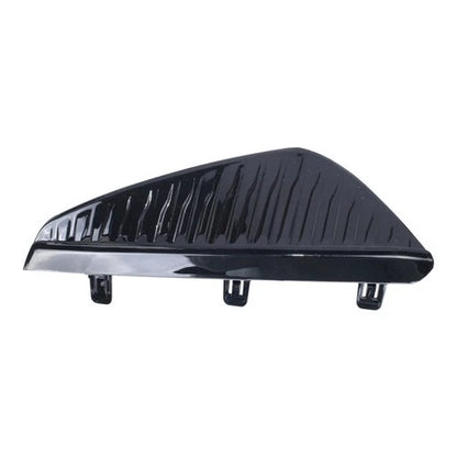 2X Front Bumper Fog Light Cover for Nissan Sentra (2024–2025) KD569903221 KD569903222