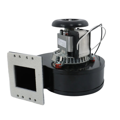 Blower Motor for US Stove 80472 (3000 RPM, Compatible with 80472A, 80453)
