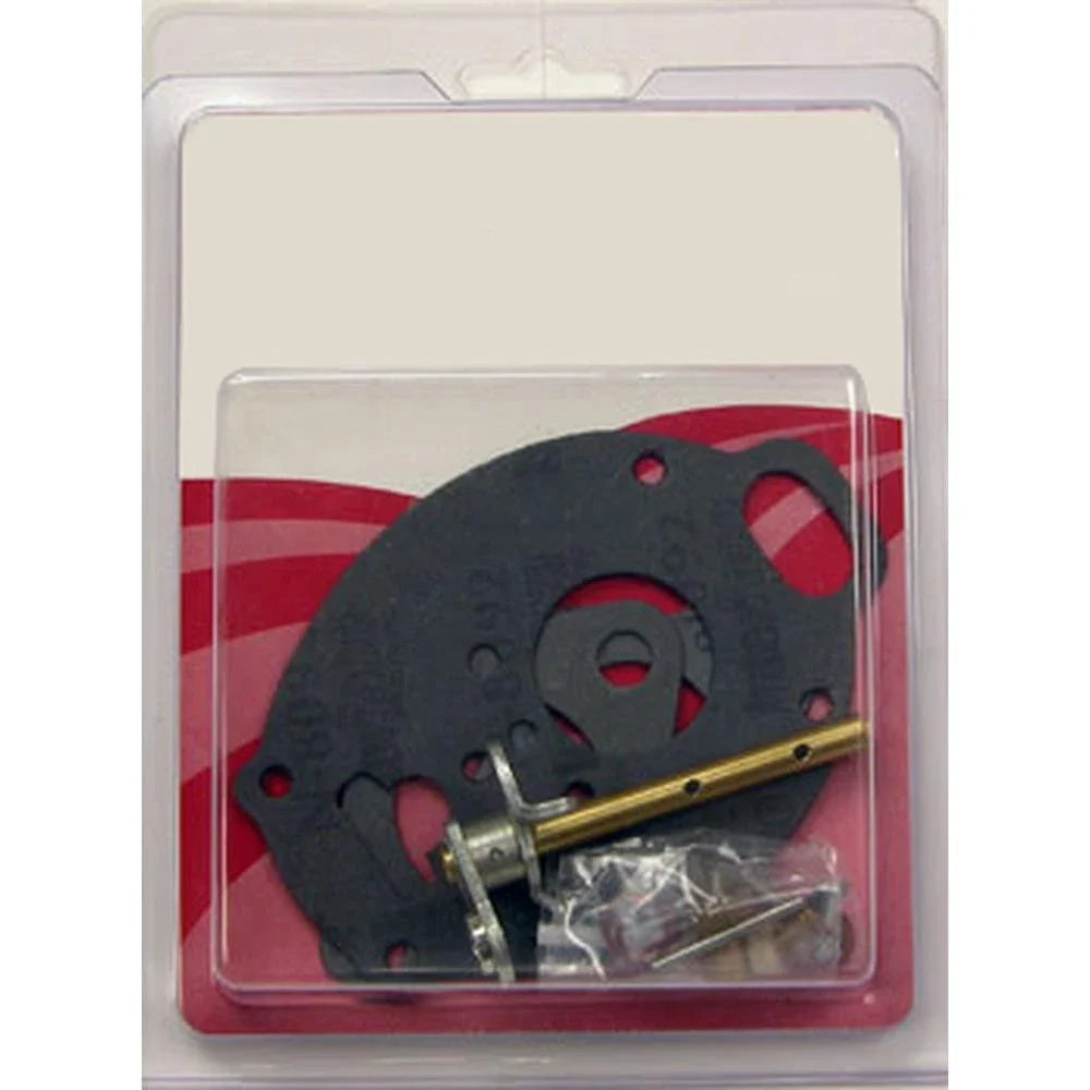Carburetor Kit for John Deere 420 (Fits AM3611T, TSX-641, TSX-678)
