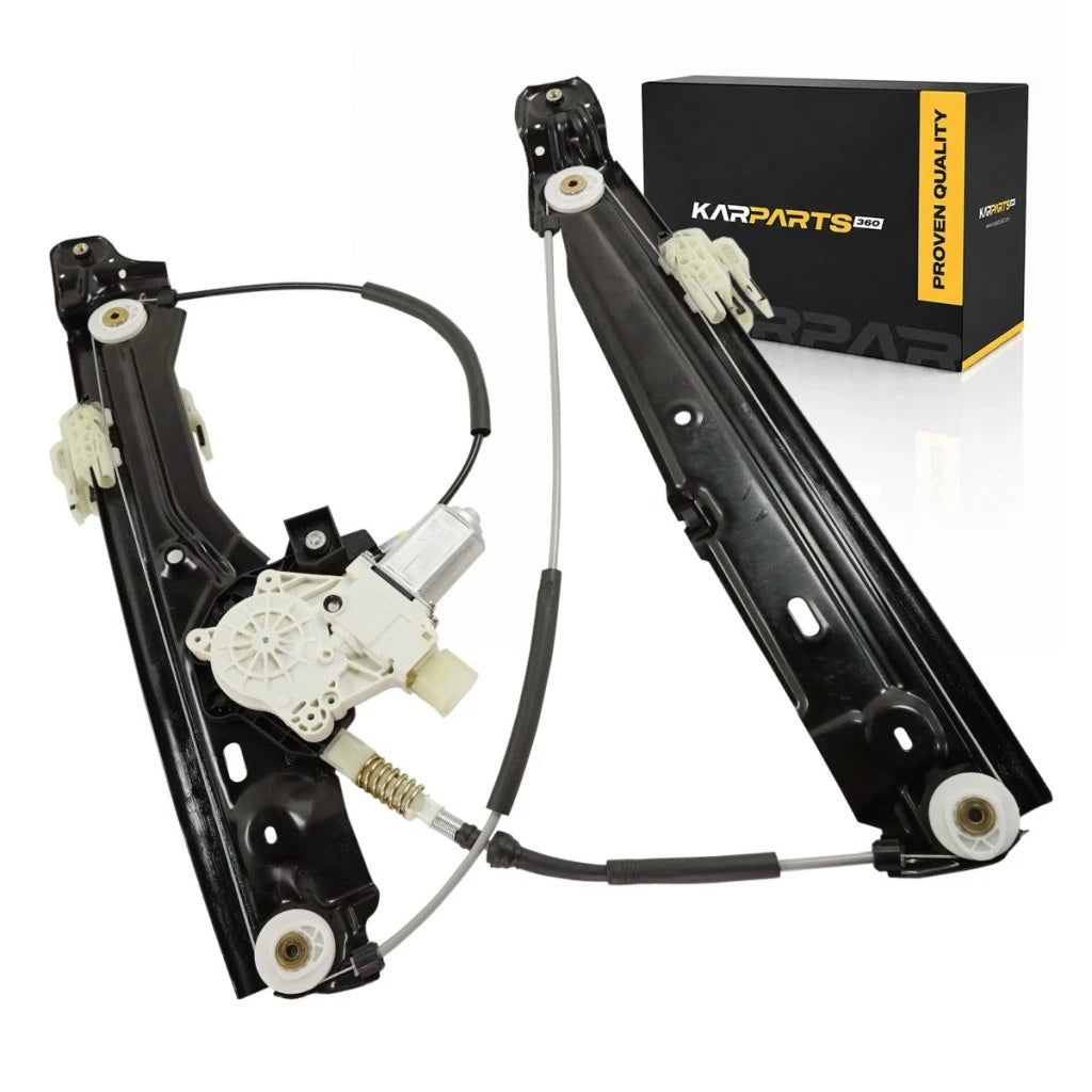Window Regulator for BMW 750Li (2009–2015) CLX-M0-USA-JRB46290015-CLA4