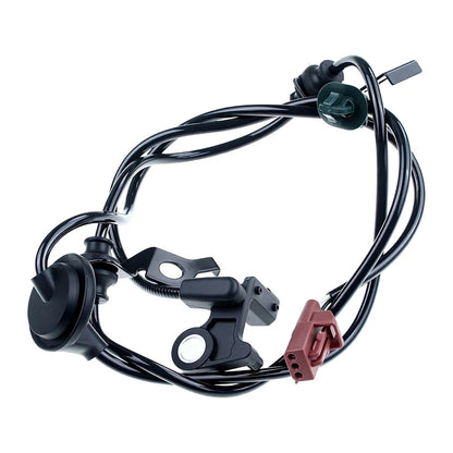 ABS Speed Sensor for Lincoln MKZ Ford Fusion Milan (2006–2012) 18014533, 6E5Z2C187AA, AE5Z2C182C