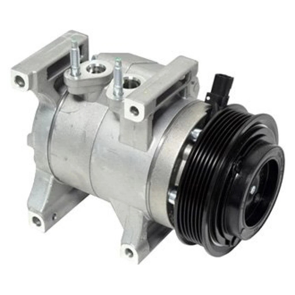 A/C Compressor for Dodge Charger (2011–2013) | RS18 | 6 Groove | LLX-ACP012744-CL360A72