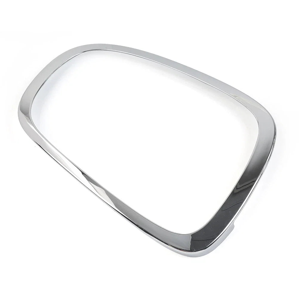 Rear Taillight Ring Bezel Trim Cover for BMW Mini Cooper F55 F56 F57 (2014–2023)