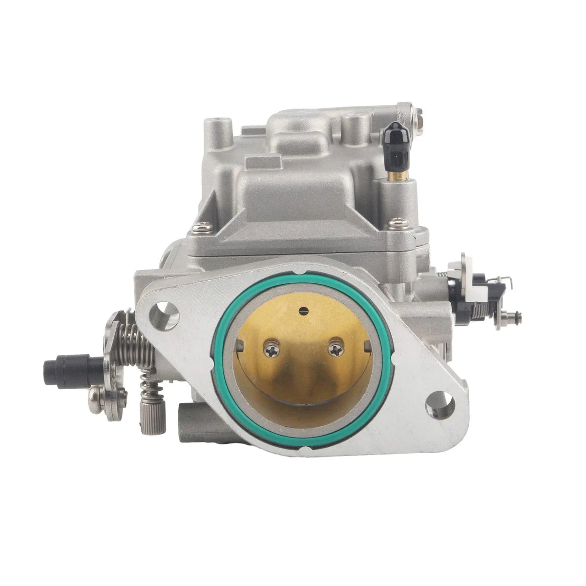 Carburetor 66T-14301-60 for Yamaha Outboard Motor E40XMH (2-Stroke)
