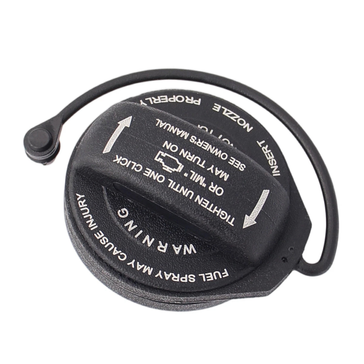Fuel Tank Cap for Porsche Panamera (2014–2016) 97020124106, 970-201-241-06
