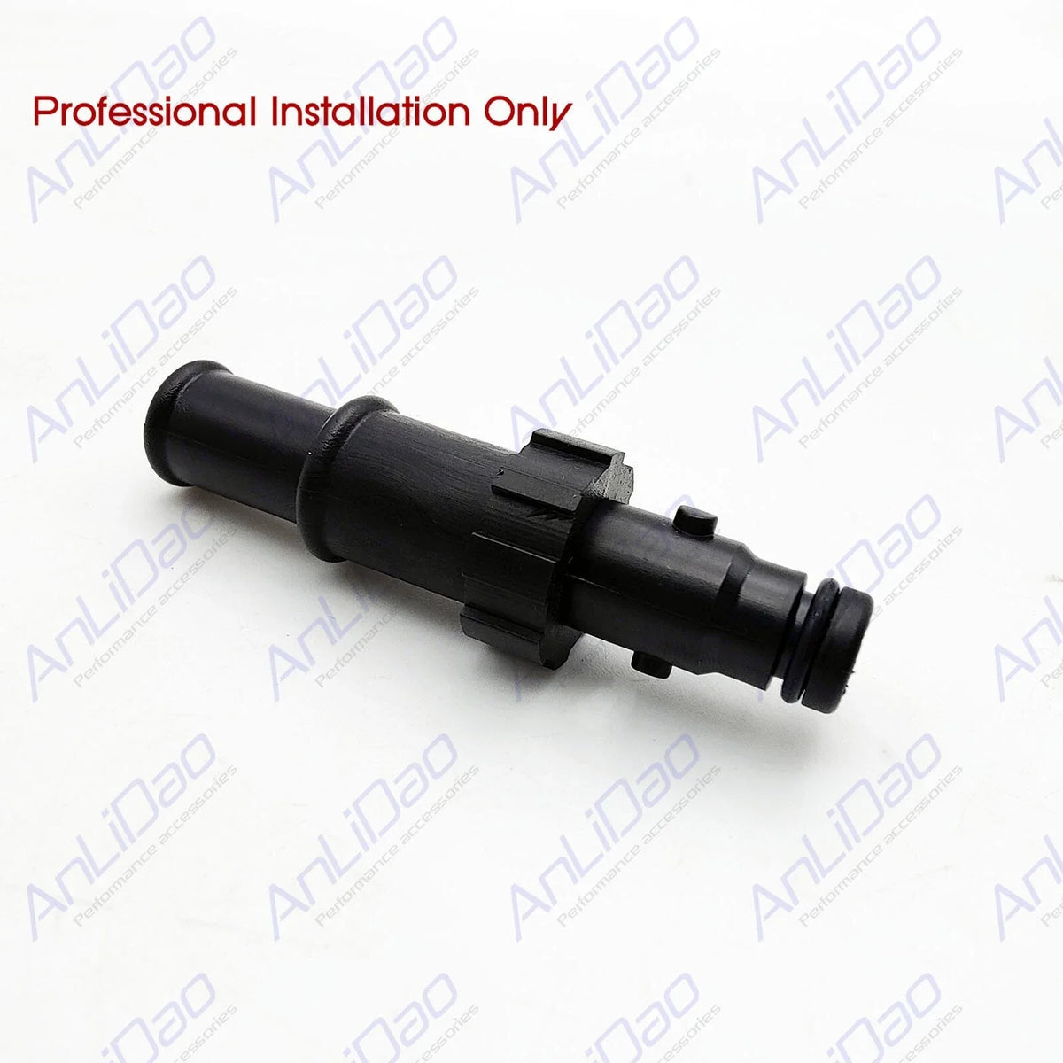 Flush Fitting Hose Adaptor for Yamaha Waverunner (67X-E2590-10-00)