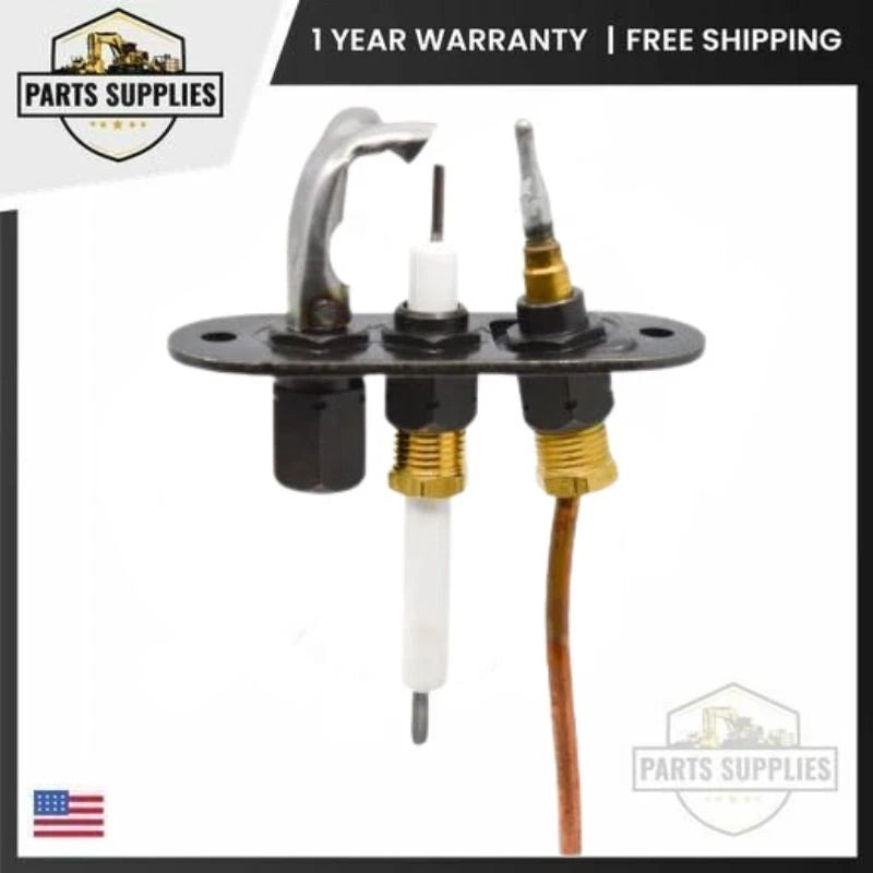 Pilot Assembly for SIT Natural Gas (4007220S)