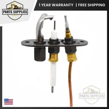 Pilot Assembly for SIT Natural Gas (4007220S)