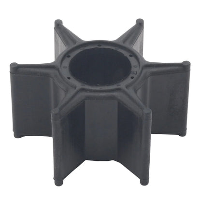 Water Pump Impeller & Key for Yamaha Outboard (688-44352-03, 688-44352-02)