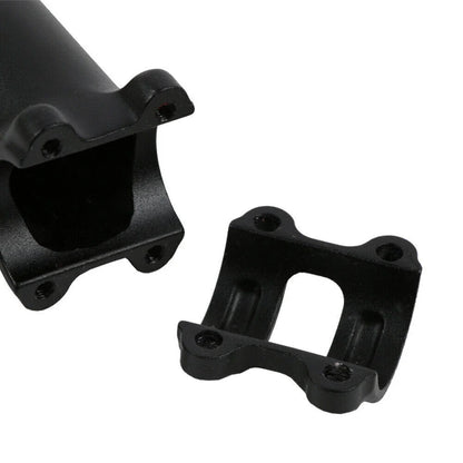 Universal Aluminum Handlebar Stem 31.8mm 60-130mm for MTB Road Bike (7/17/35°)