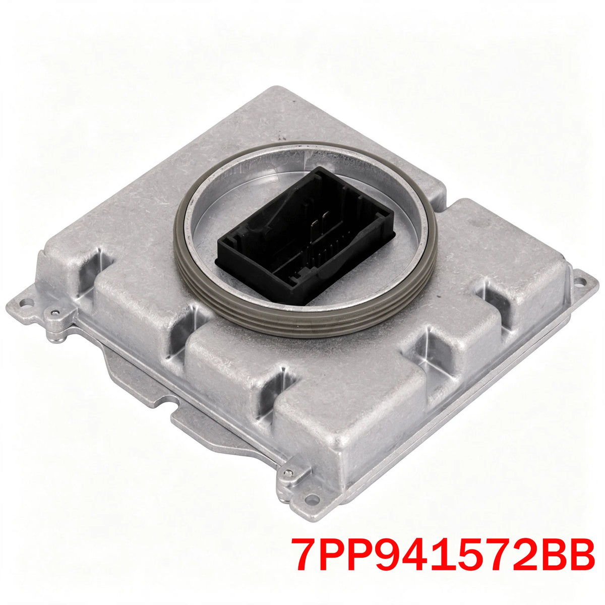 LED Headlight Control Module Ballast for Porsche Cayenne (2011–2018)