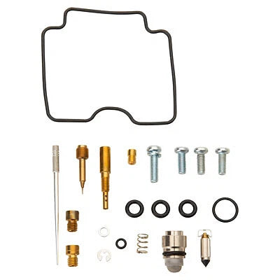 Carburetor Rebuild Kit for Yamaha Bruin 350 2x4 (2004–2006) TSK23-5799