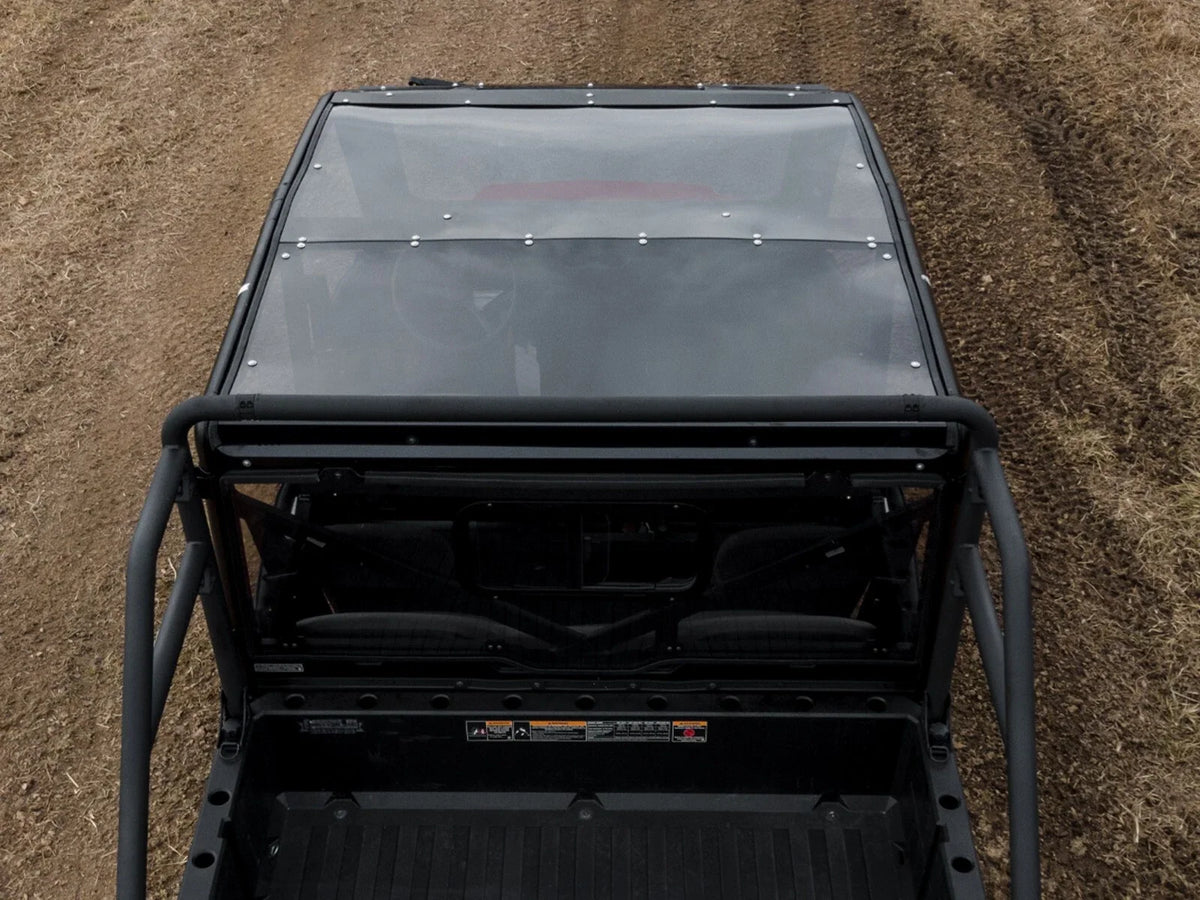 Tinted Roof for Gravely Atlas JSV 6400 (2023–2023)