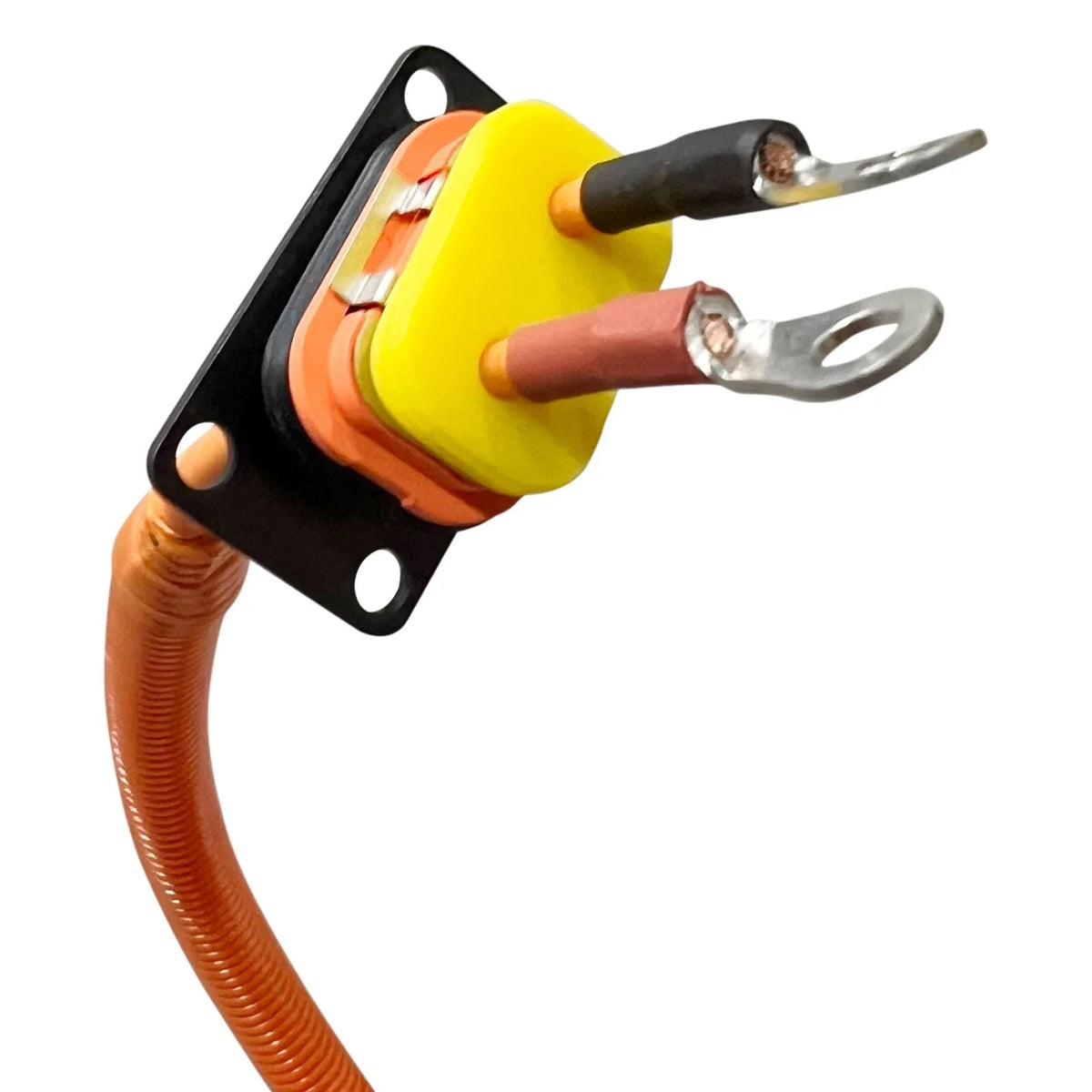 High Voltage AC Compressor Cable Replacement for Tesla Model X (2016–2016)