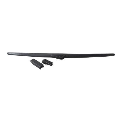 2X Wiper Blade Set 22"/21" for Dodge (2011–2026) - Michelin Stealth Ultra Hybrid