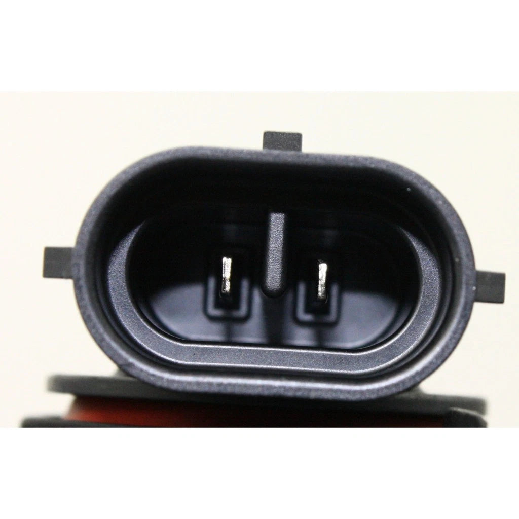Fog Light for Toyota Corolla (2009–2013) KLX-KSI-711336D-CL360A53, TO2593123