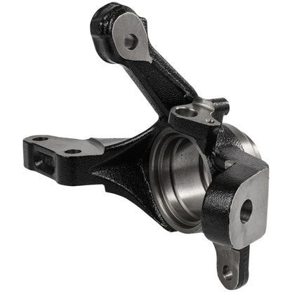 2X Front Steering Knuckle for Toyota Corolla (1995–2002) L4 1.8L