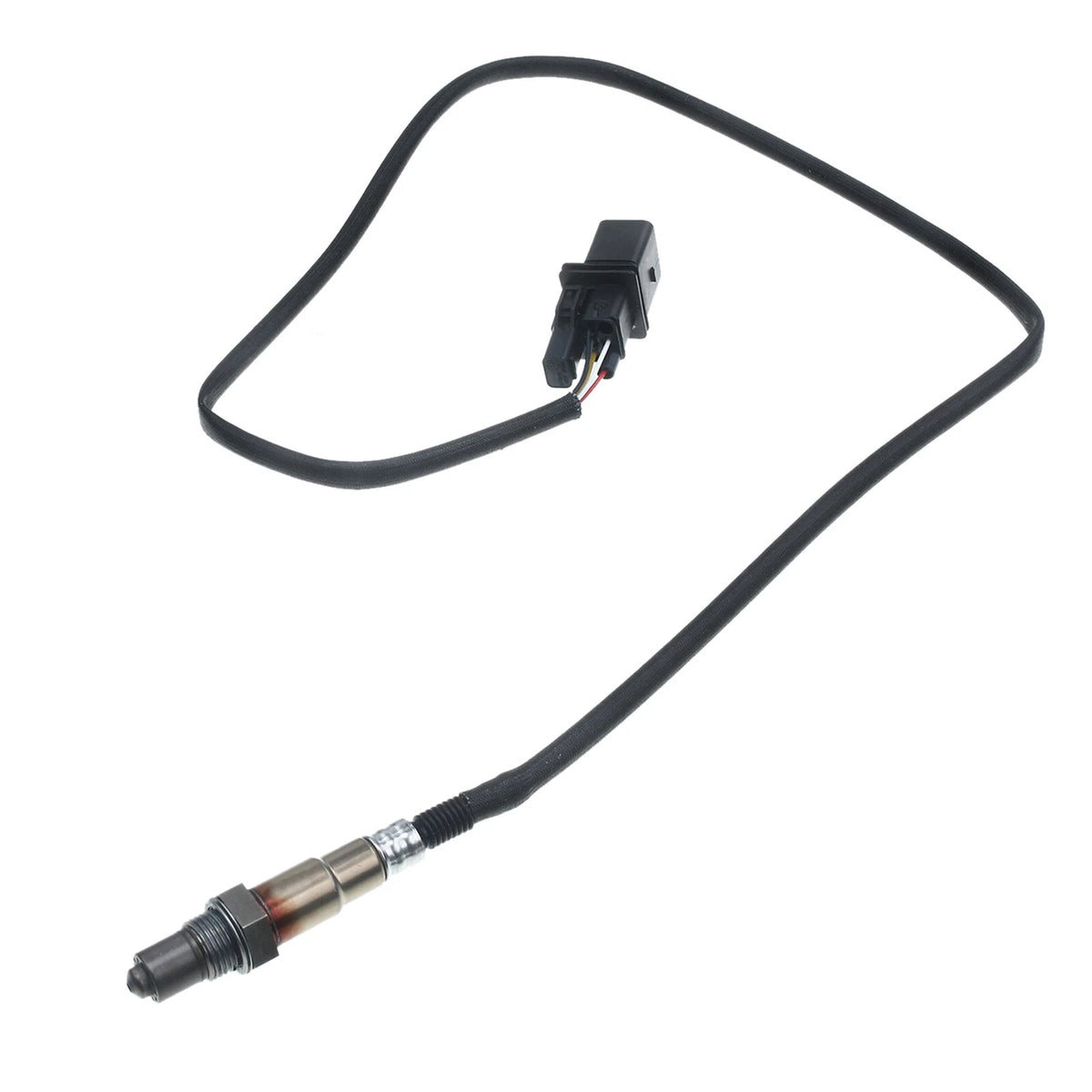 Upstream Left O2 Oxygen Sensor for VW Touareg (2004) 250-25054, 25025054