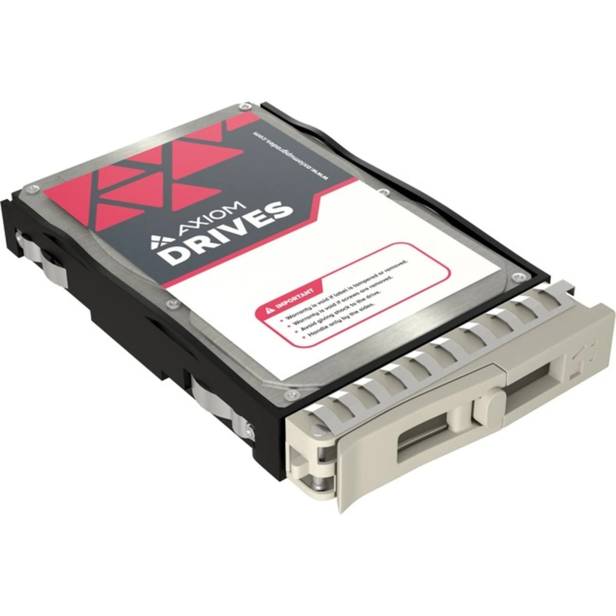 1.80 TB Internal Hard Drive for Axiom UCS-HD18TB10K12N-AX