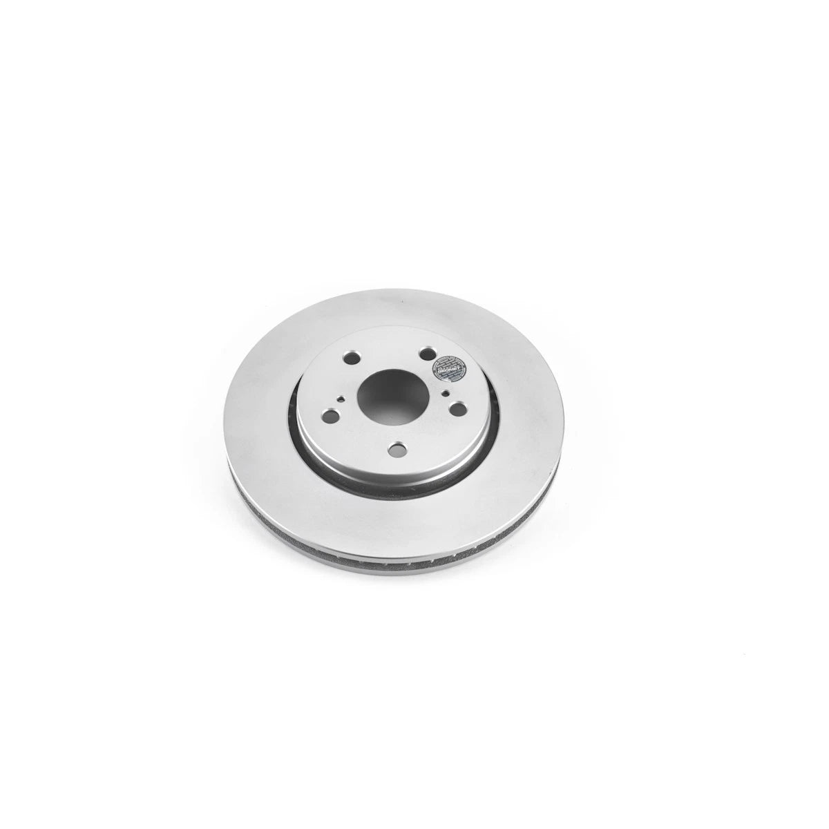 Powerstop Brake Disc for Toyota C-HR (2018–2022) JBR1757