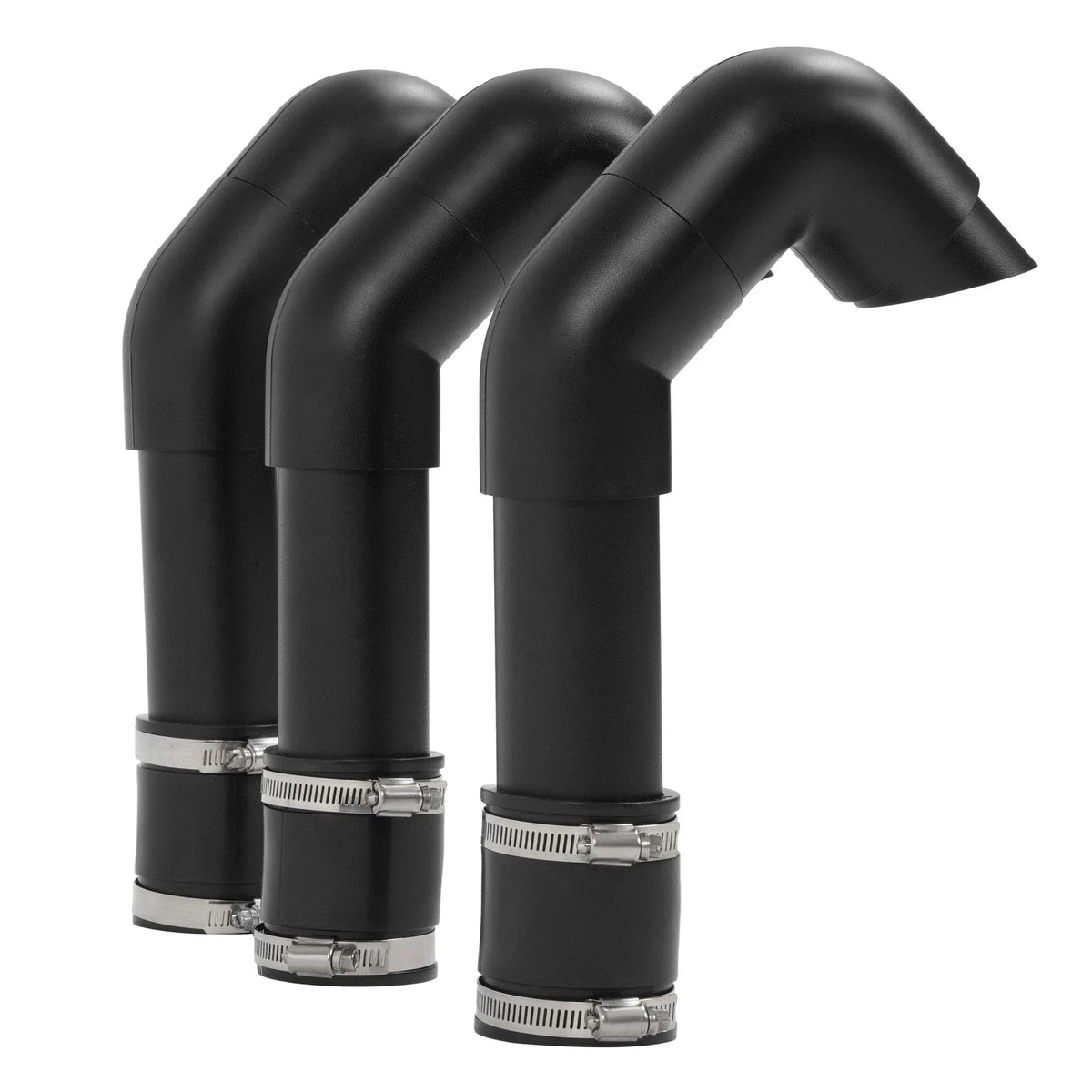 Snorkel Kit for Polaris RZR RZR S 800 (2008–2010)