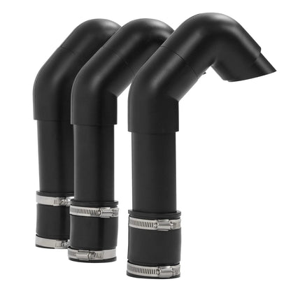 Snorkel Kit for Polaris RZR RZR S 800 (2008–2010)