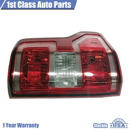 Left Driver Side Tail Light for Ford F-150 (2018–2020)