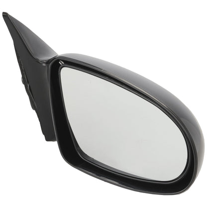 Manual Remote Mirror for Geo Prizm (1993–1997) Front Passenger Side