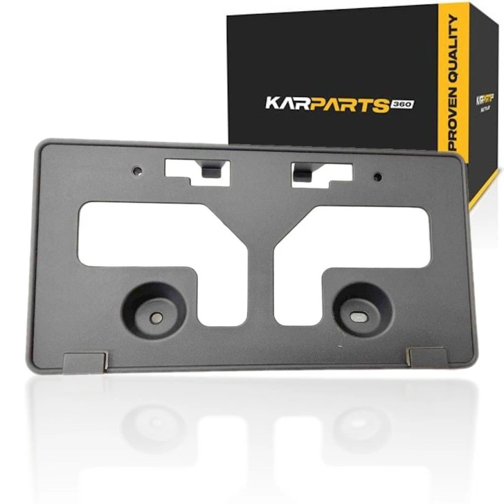 License Plate Bracket for Ford Escape (2020–2022) LLX-FO1068179C-CLA1, FO1068179
