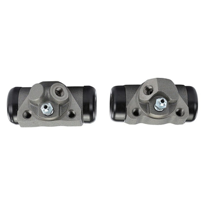 Wheel Cylinders Set of 2 for Ram Van (18032590, W18985, 3633321)