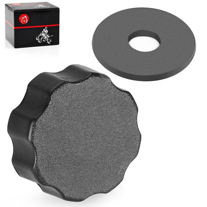 Coolant Overflow Reservoir Cap for Yamaha WR250F 400F 426F 450F Rhino 450 660