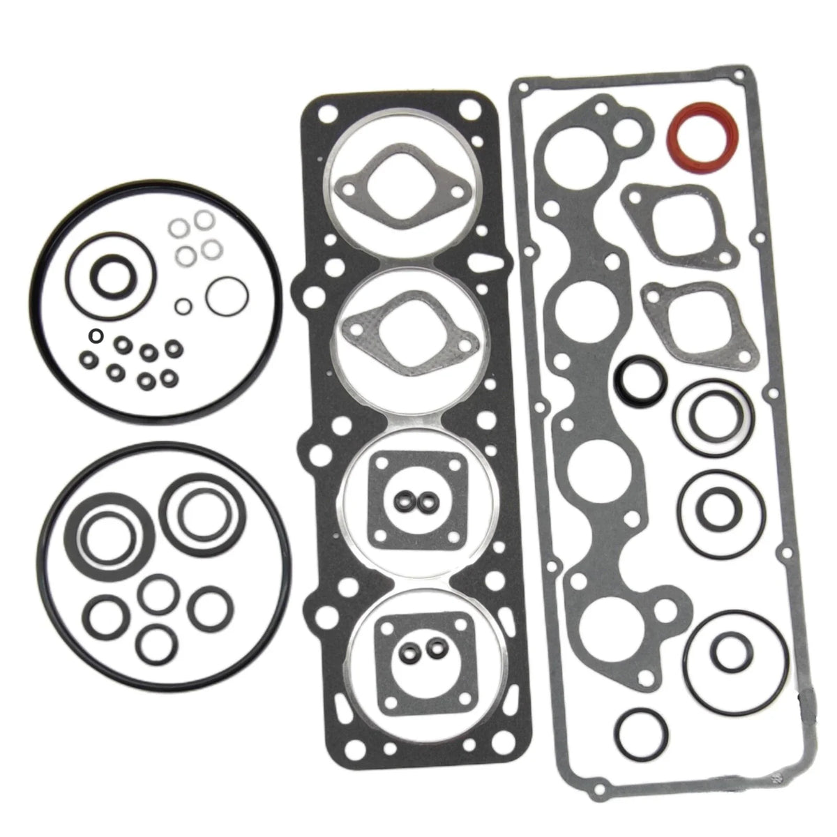 Marine Head Gasket Kit for Volvo Penta 230 250 AQ 125 131 145 151 (1970–1990)