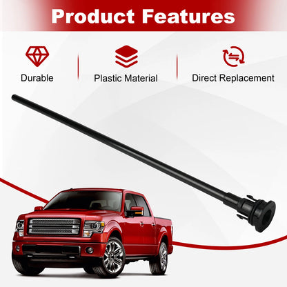Dipstick Tube for F-150 & Mustang 5.0L (2011–2014)