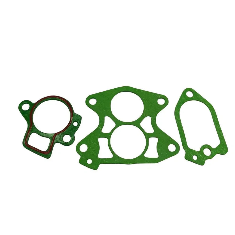 Thermostat Kit & Gasket for Yamaha Outboard (6E5-12411-30-00, 688-12414-A1-00)